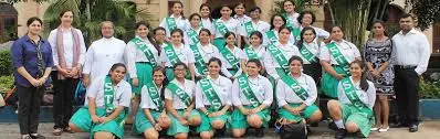 St. Thomas Girls Sr. Sec. School